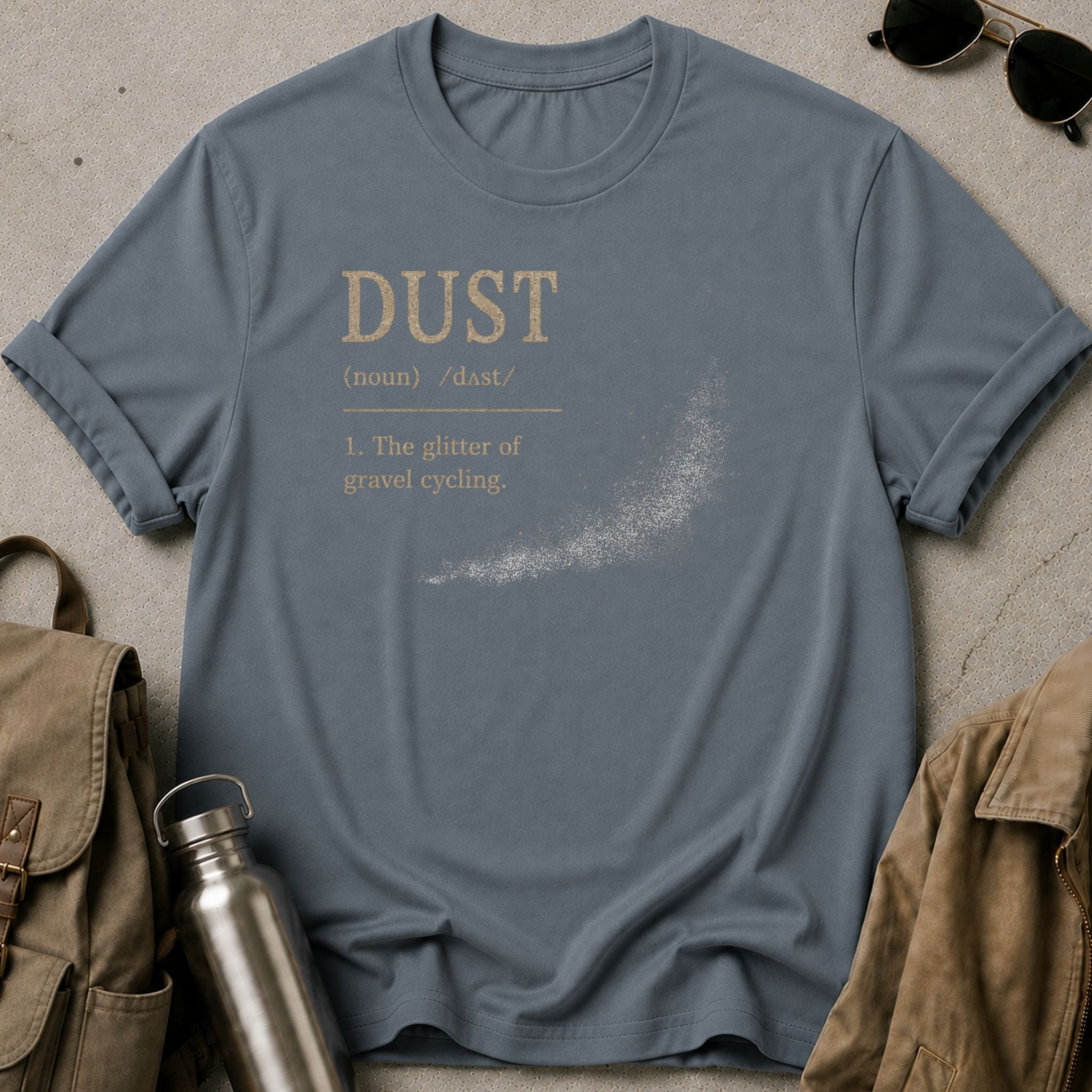 Dust T-Shirt