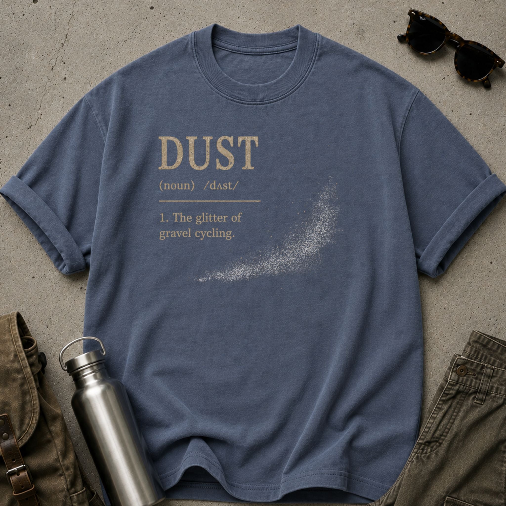 Dust T-Shirt