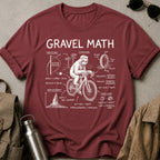 Gravel Math T-Shirt