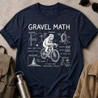 Gravel Math T-Shirt