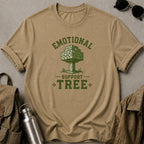 Emotional Support Tree T-Shirt