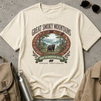 Smoky Mountains Tee