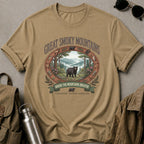Smoky Mountains Tee
