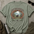 Smoky Mountains Tee