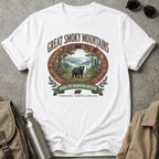 Smoky Mountains Tee
