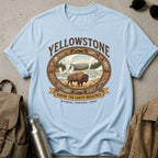 Yellowstone Tee