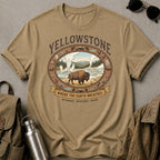 Yellowstone Tee