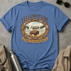 Yellowstone Tee