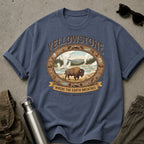 Yellowstone Tee