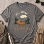 Cloud Watcher Tee