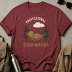 Cloud Watcher Tee