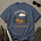 Cloud Watcher Tee