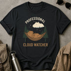 Cloud Watcher Tee