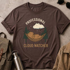 Cloud Watcher Tee