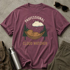 Cloud Watcher Tee