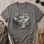 Respect the Locals T-Shirt