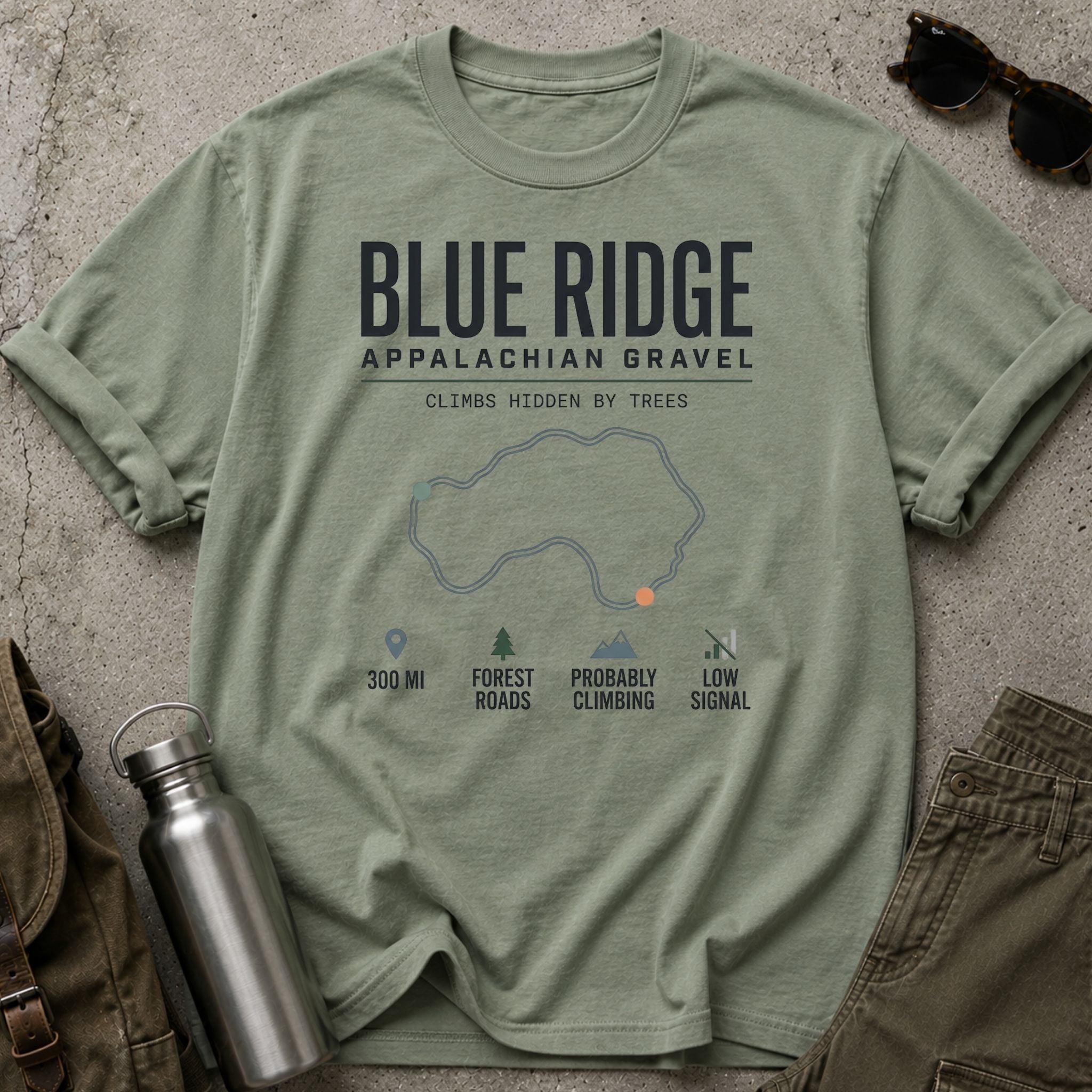 Blue Ridge T-Shirt