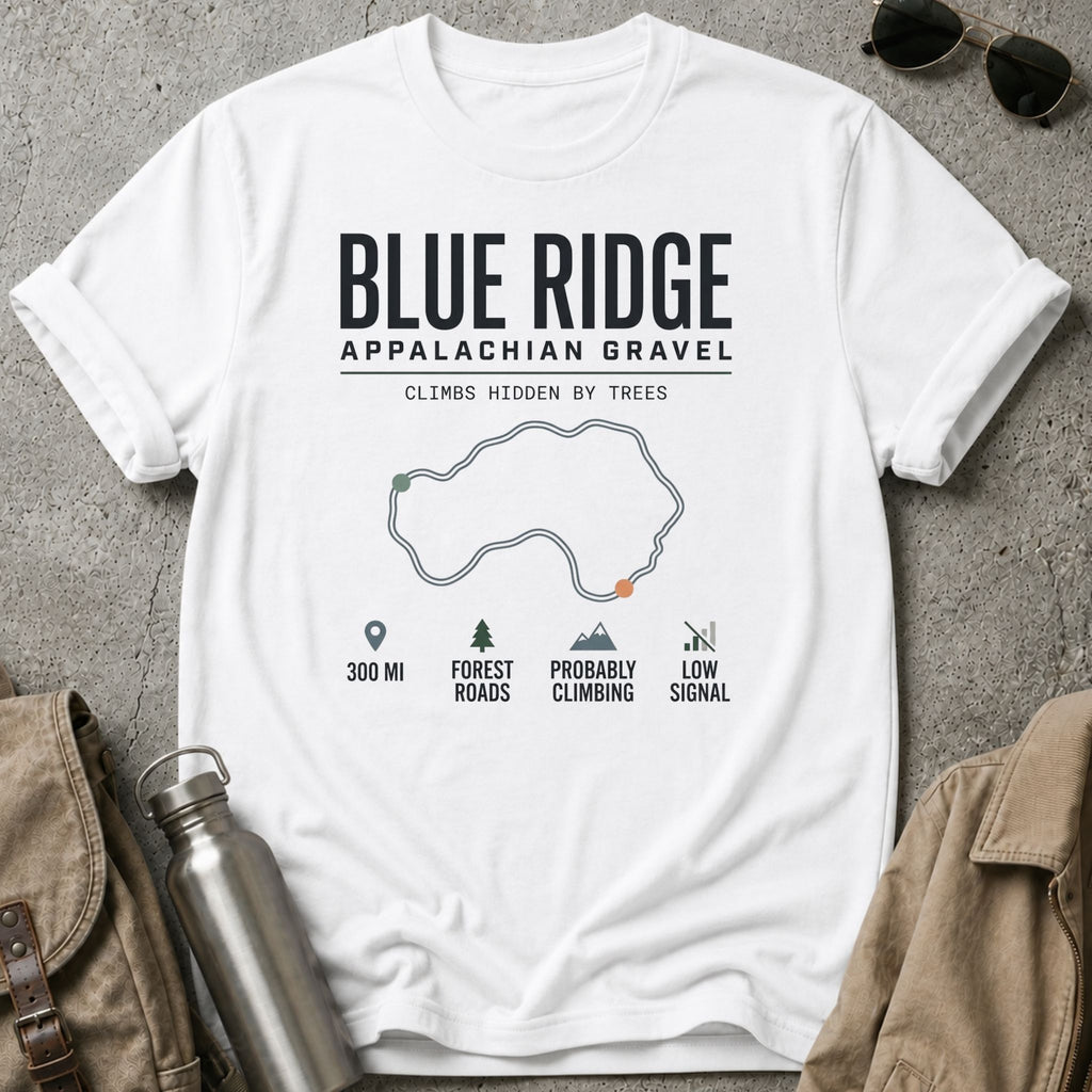 Blue Ridge T-Shirt