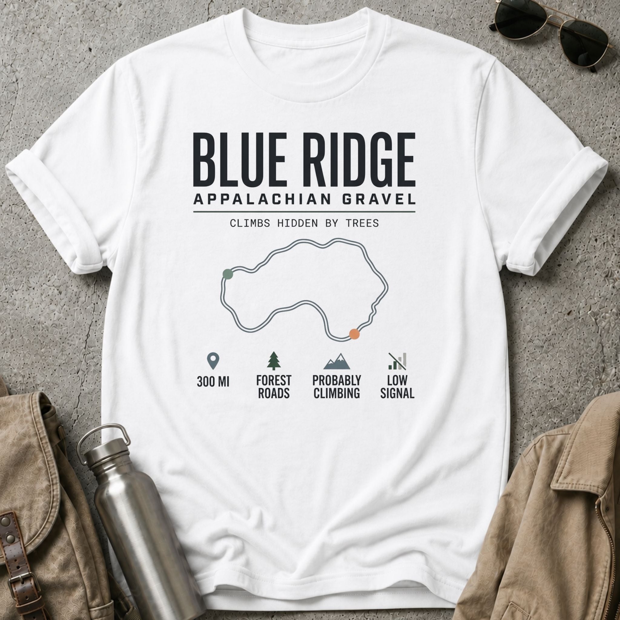 Blue Ridge T-Shirt