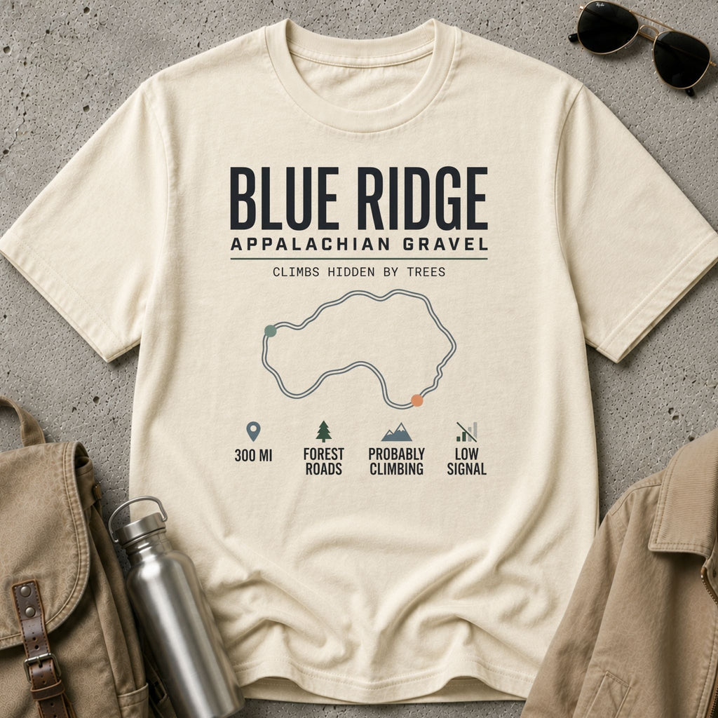 Blue Ridge T-Shirt