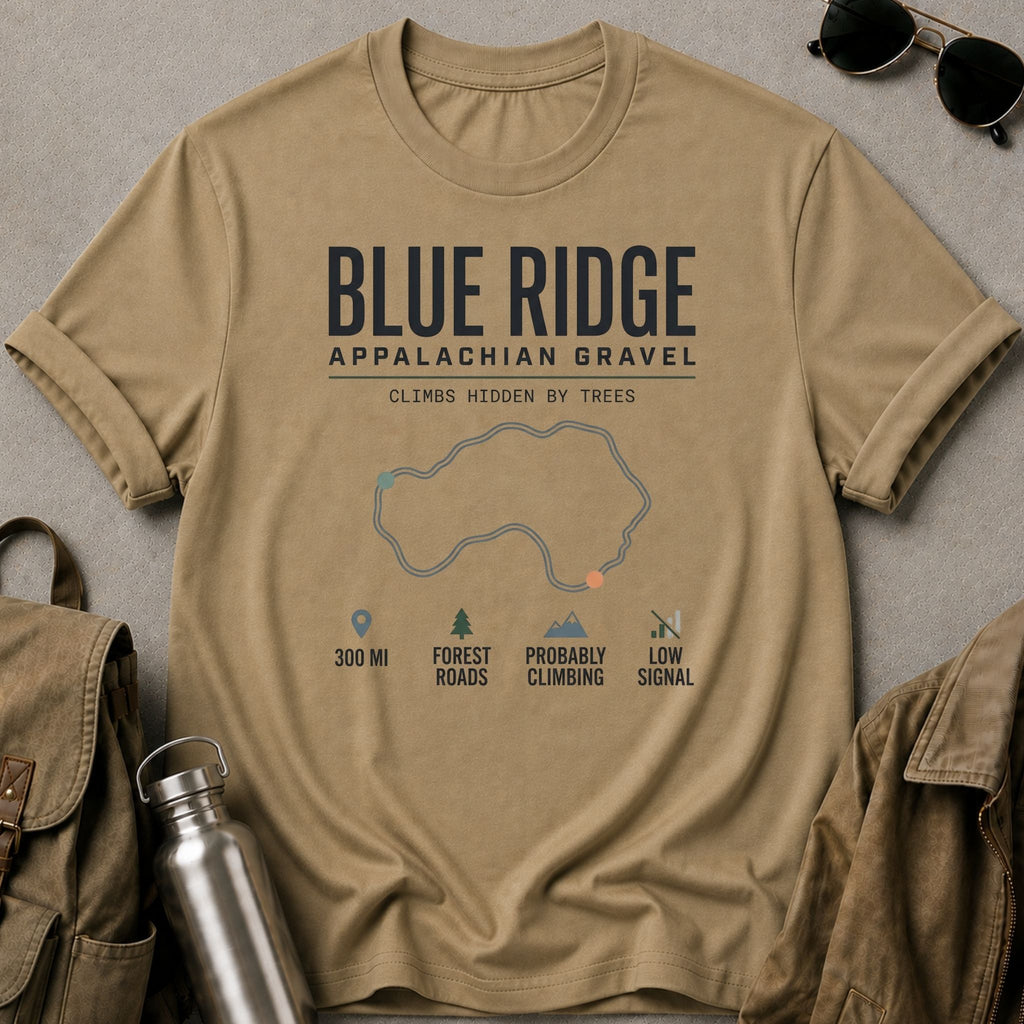 Blue Ridge T-Shirt