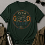 Good Day to Ride Tee