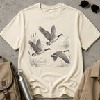 Canada Goose Flight T-Shirt