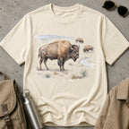 Bison T-Shirt