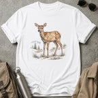 Deer Nature Tee