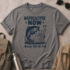 Lake Ontario Mapocalypse Tee
