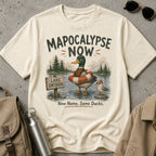 Mapocalypse Now Tee