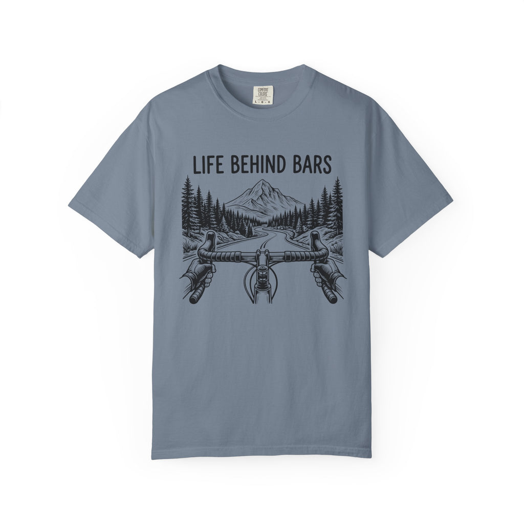 Life Behind Bars T-Shirt