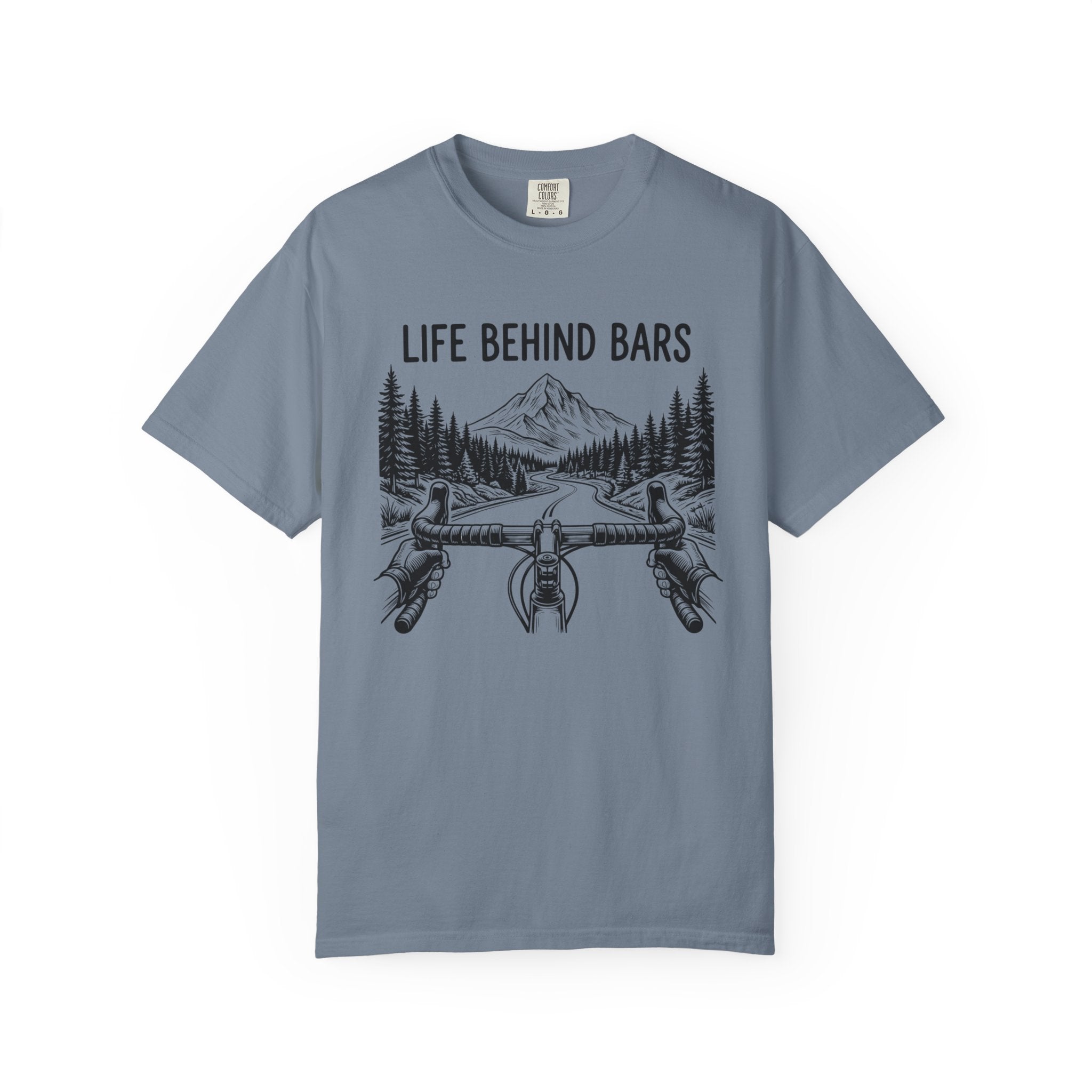 Life Behind Bars T-Shirt