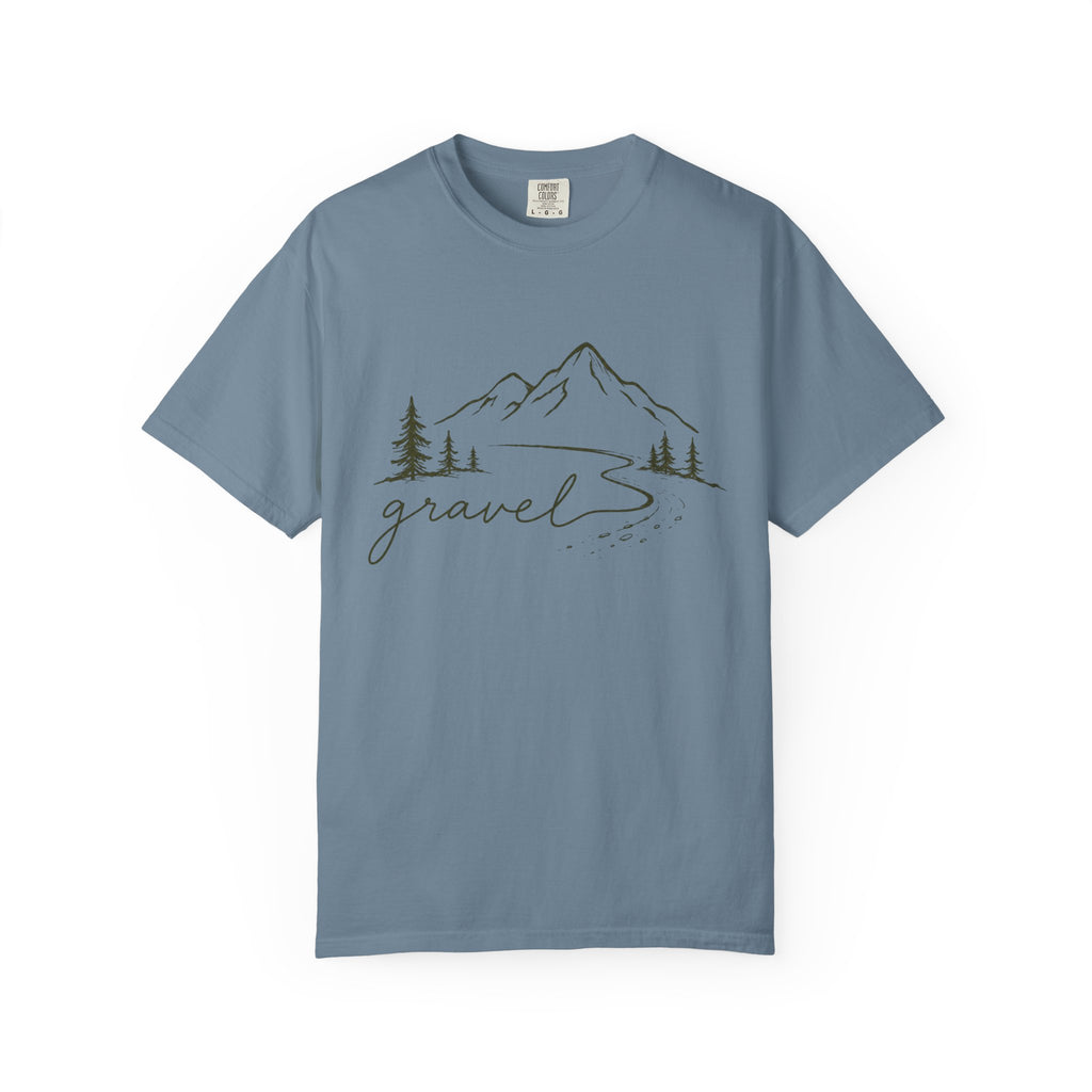Travel Mountains T-Shirt