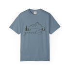 Travel Mountains T-Shirt