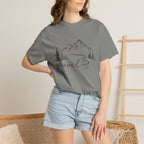 Travel Mountains T-Shirt
