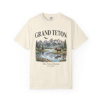 Grand Teton Scenic T-Shirt