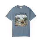 Yellowstone Scenic T-Shirt