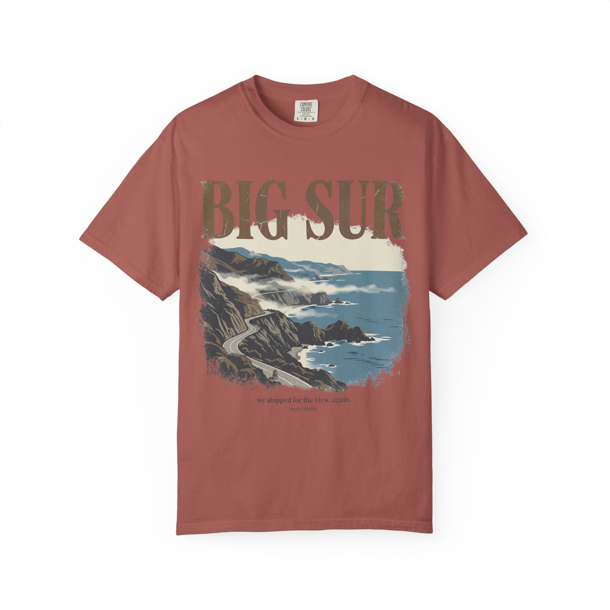 Big Sur T-Shirt