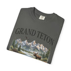 Grand Teton Scenic T-Shirt
