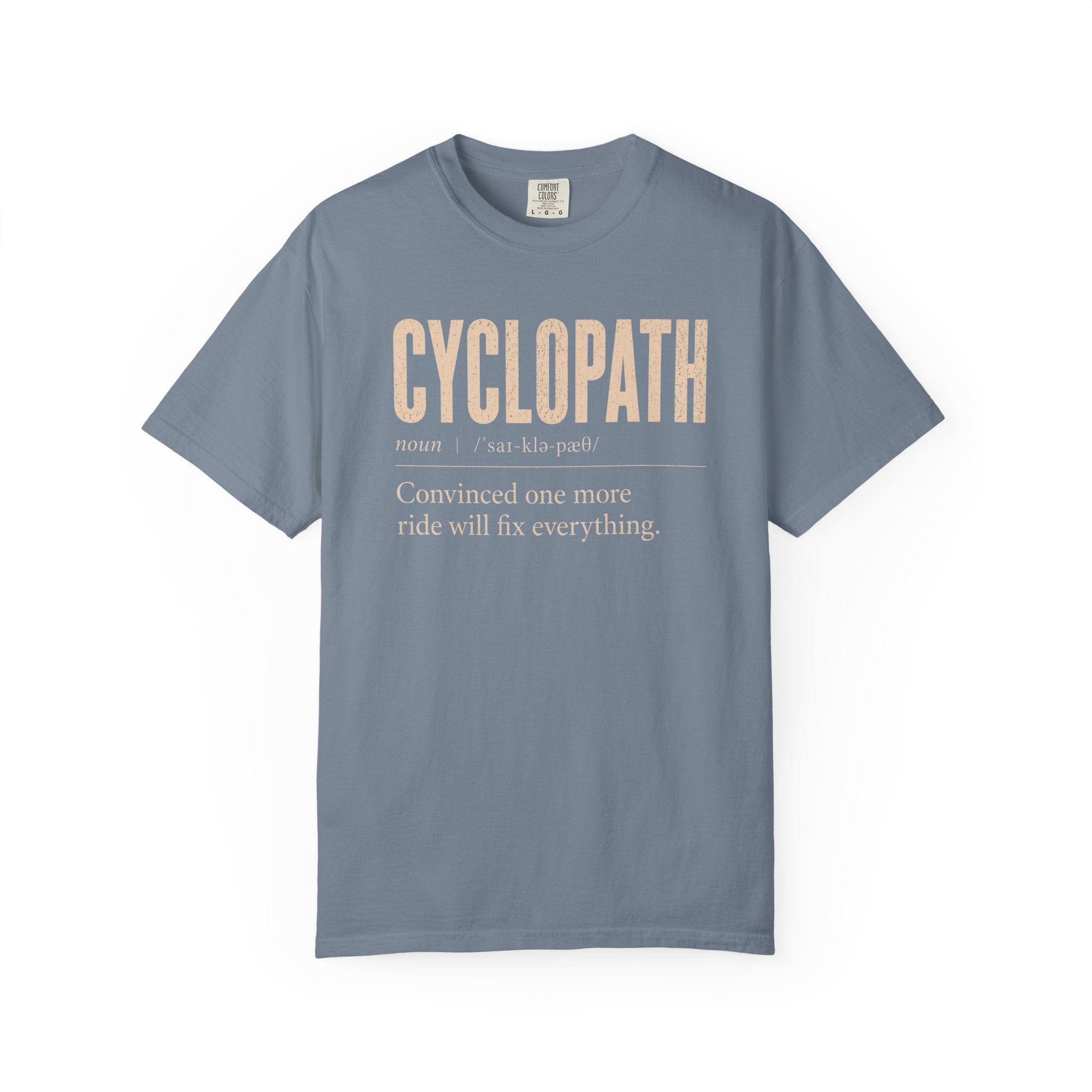 Cyclopath T‑Shirt