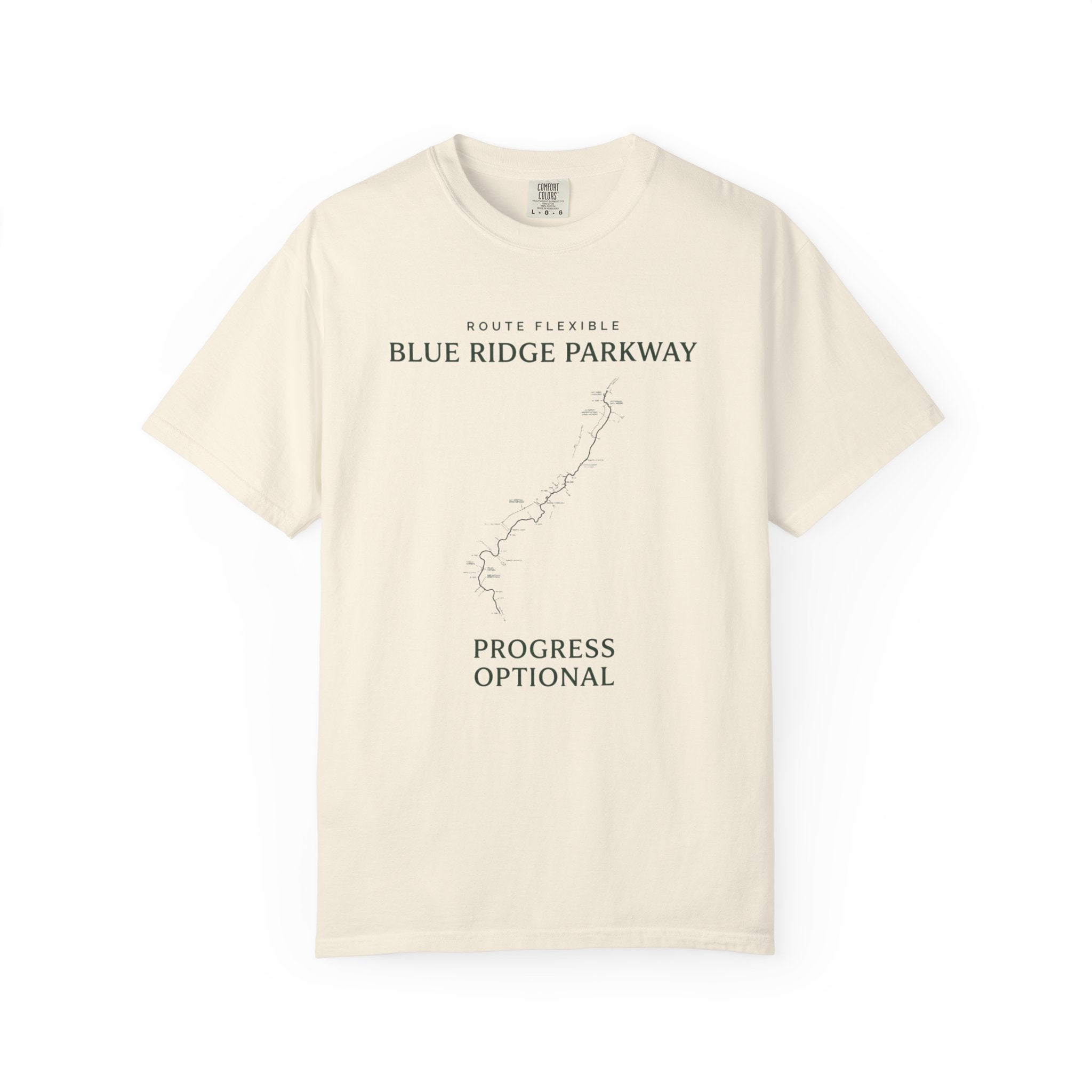Blue Ridge Parkway T-Shirt
