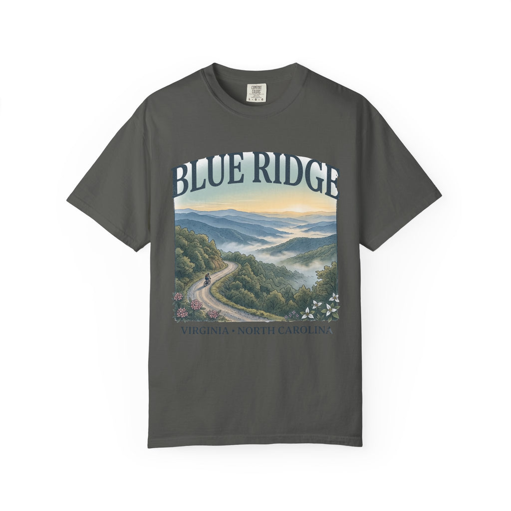 Blue Ridge Scenic T-Shirt