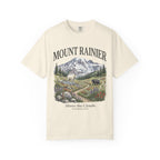 Mount Rainier Scenic T-Shirt