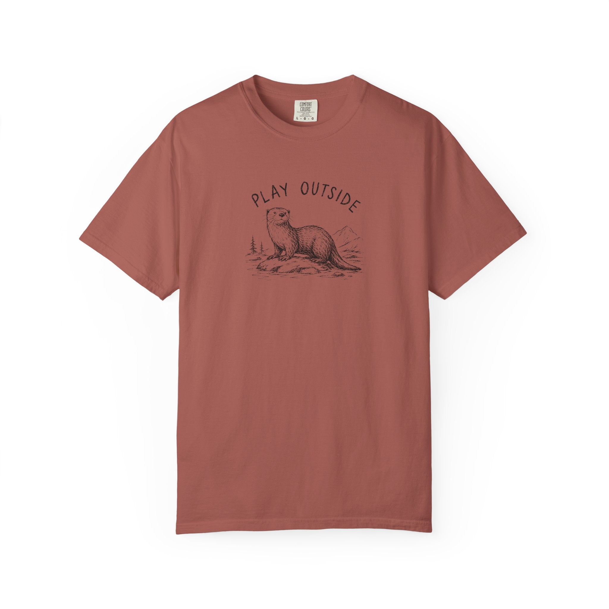 Play Outside T-Shirt