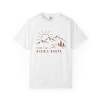 Scenic Route T-Shirt