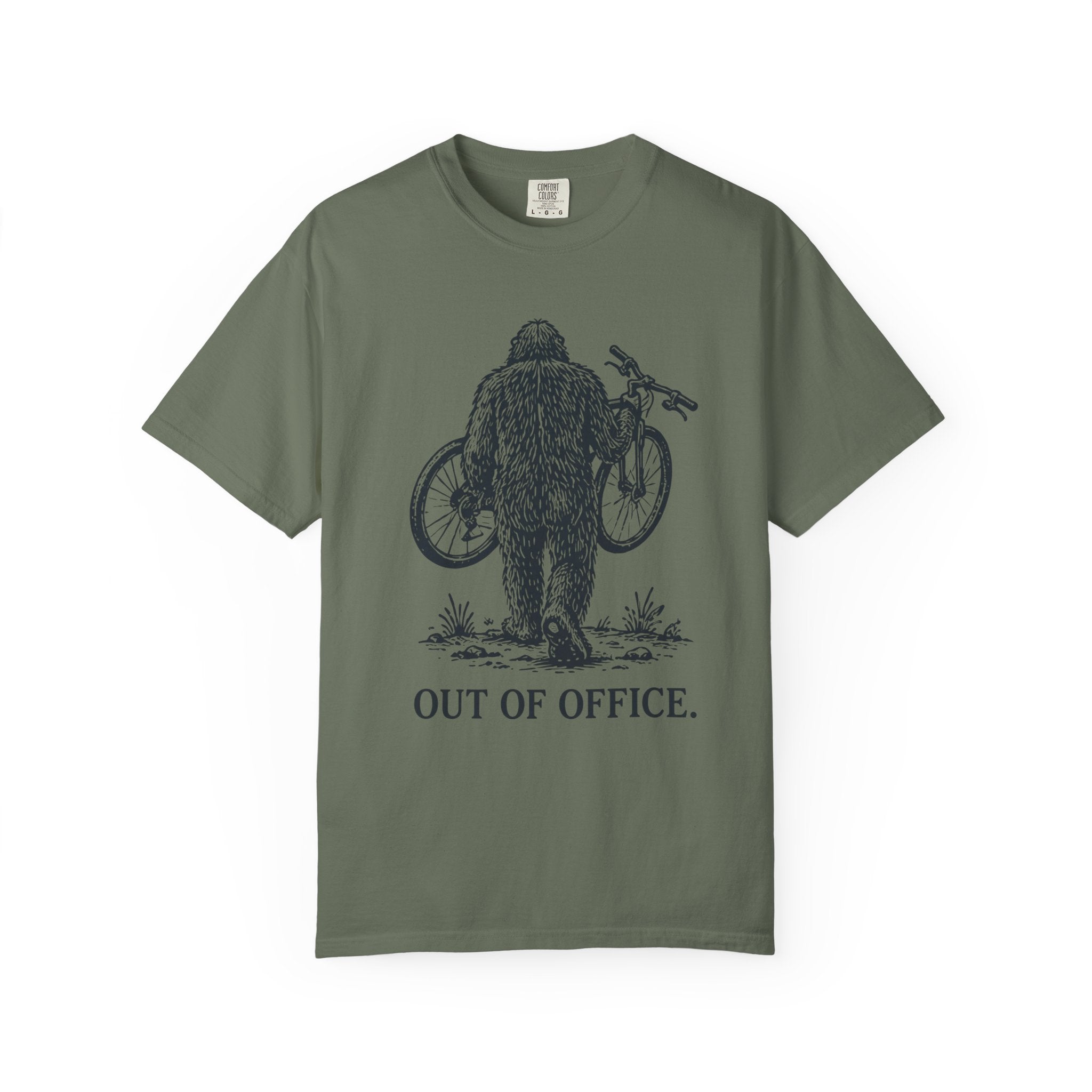 Out of Office T-Shirt