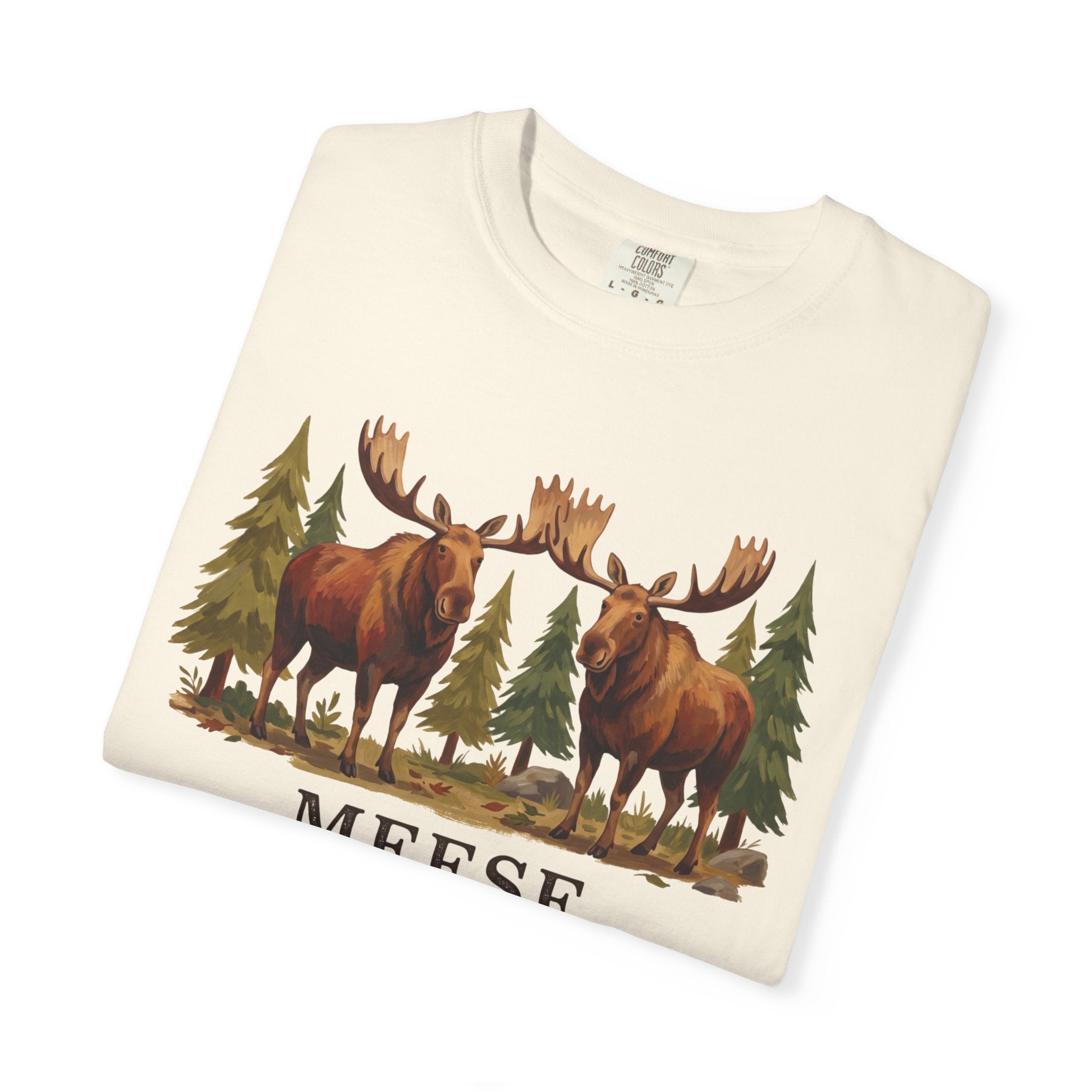 MEESE T-Shirt