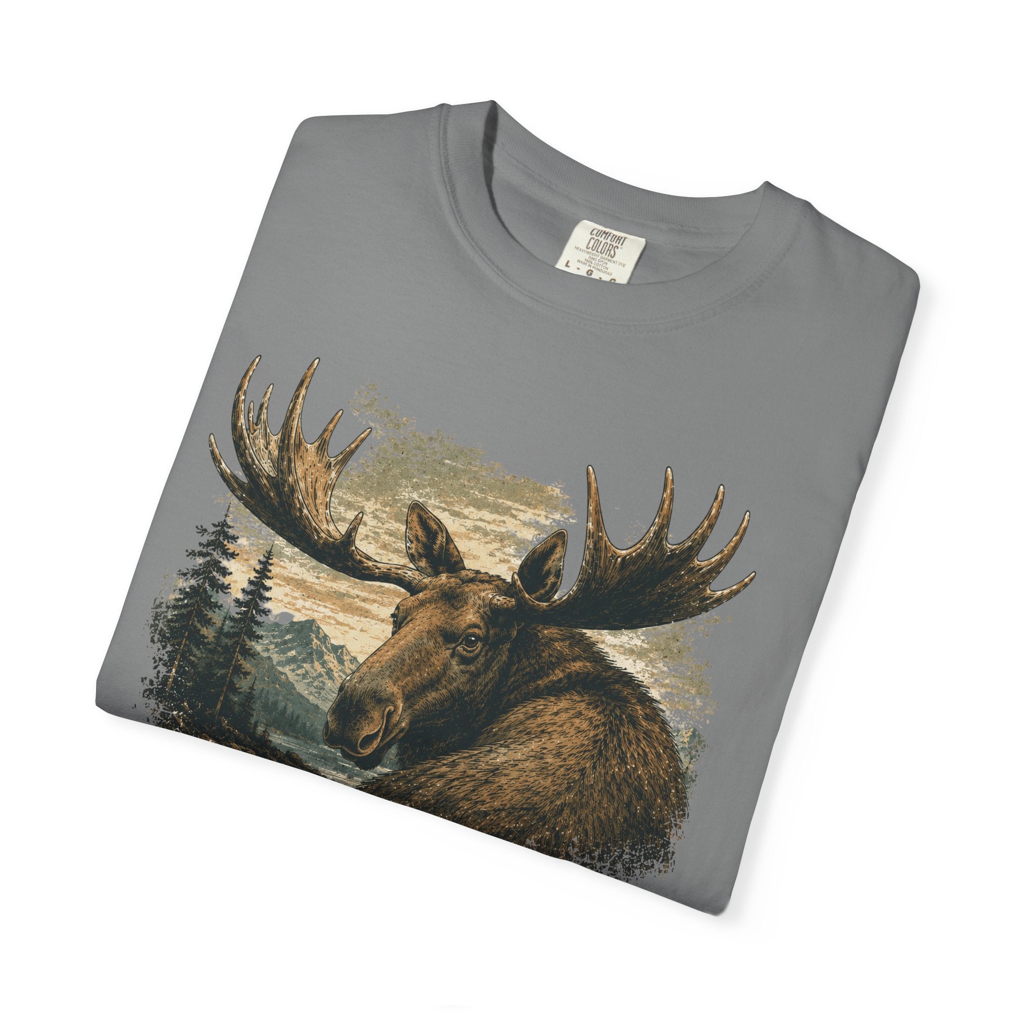 Vintage Nature T-Shirt
