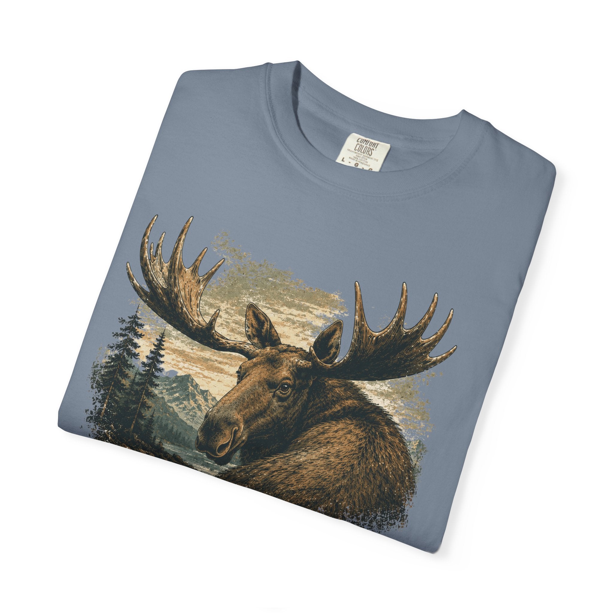 Vintage Nature T-Shirt